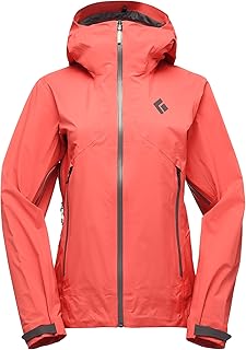 black diamond winter jackets