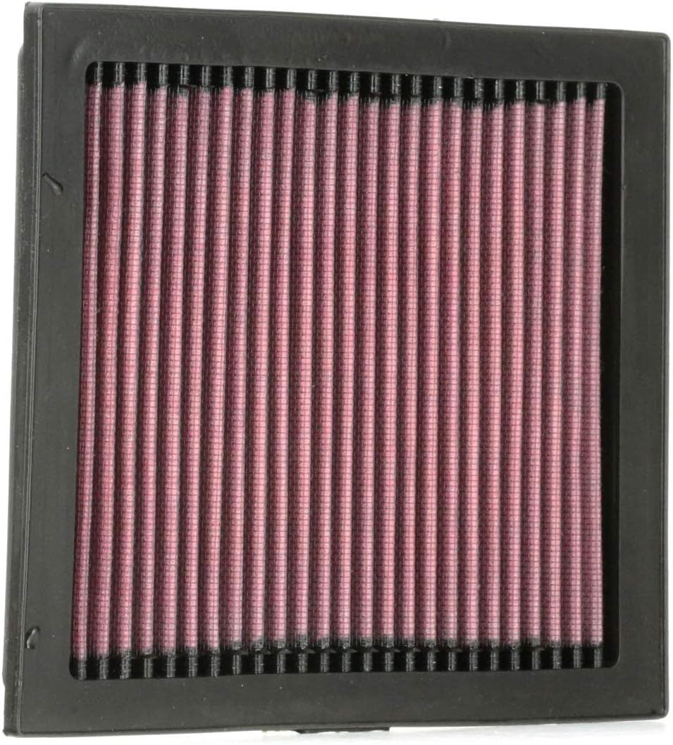 K&N K N Engineering 33â€“5034 Renegade L4â€“2.4L F/I, 15