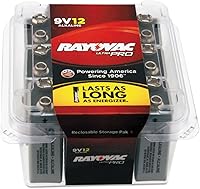 Vista 2 de BATERÍAS, ALCALINAS