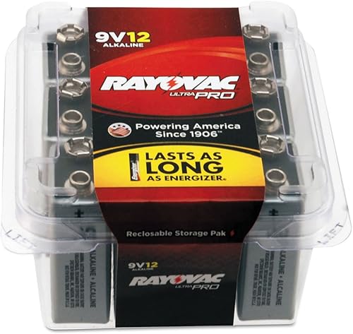 Miniatura 2 de BATERÍAS, ALCALINAS