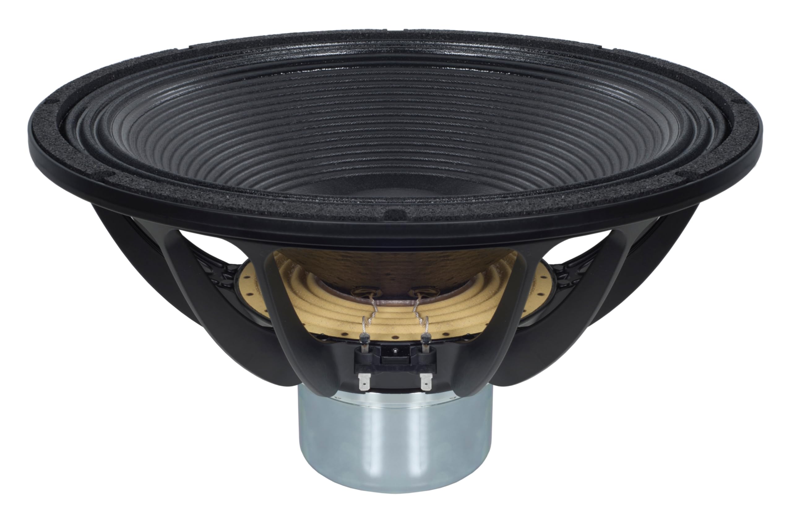 B&C Speakers ALT18SWX1008 18-inch Woofer Neodymium Woofer 1500