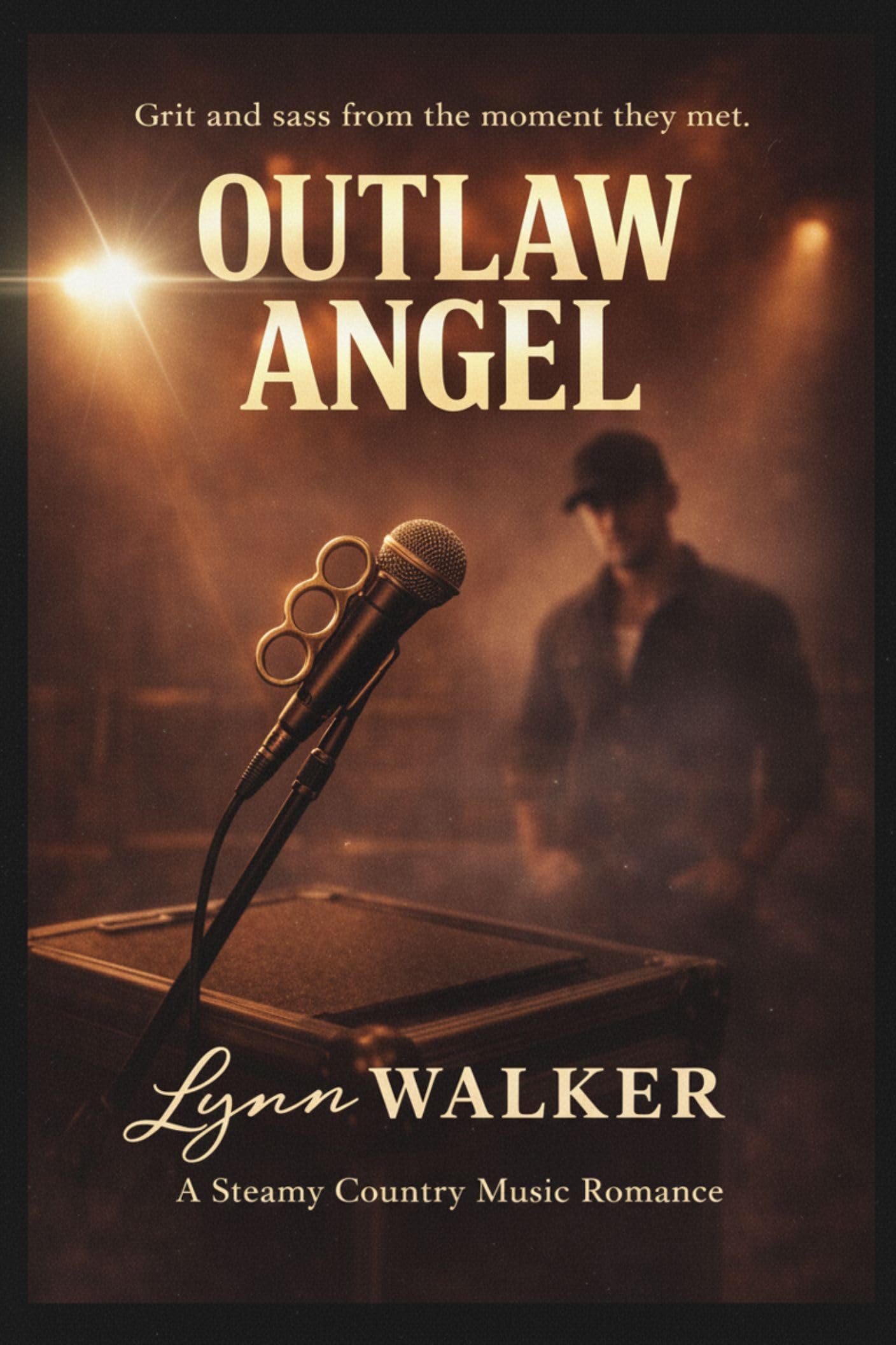 Outlaw Angel