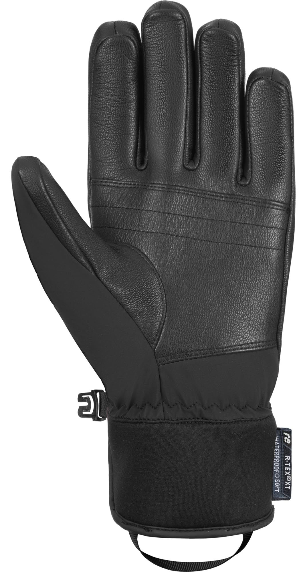 Reusch Herren Herren Handschuhe Dylan R-tex® Xt Warm, Wasserdicht, Atmungsaktiv Herren Handschuhe