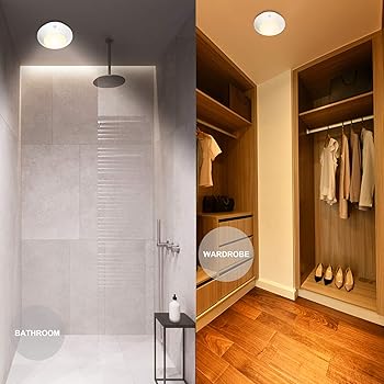 Explore Lights For Showers Amazon Com