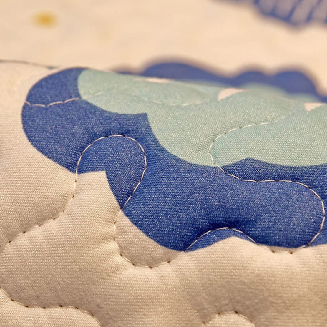 Amazon｜[YUXEXY] マルチカバー イブルマット つなぎ目無し