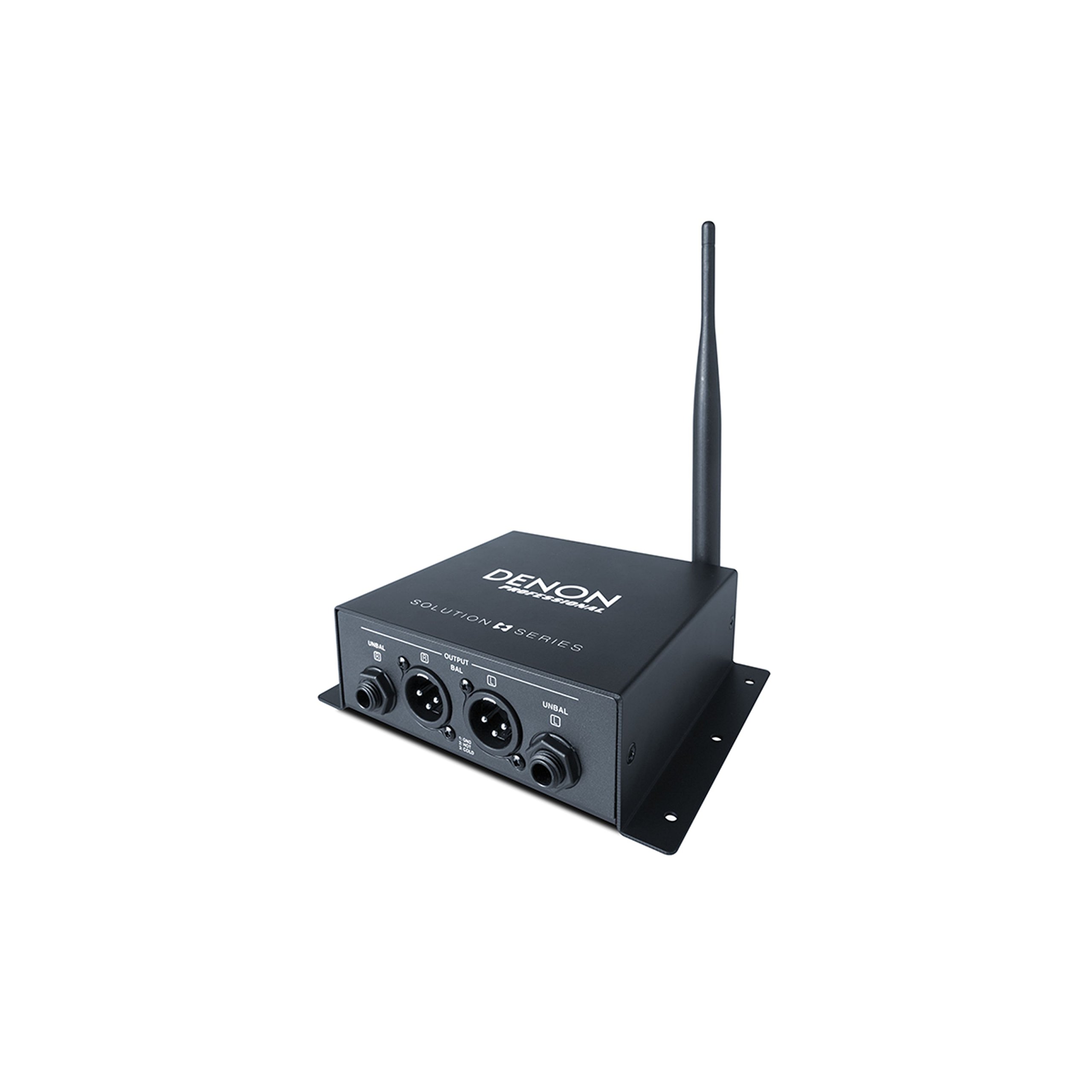 Denon DN200BR Profesjonalny odbiornik Bluetooth