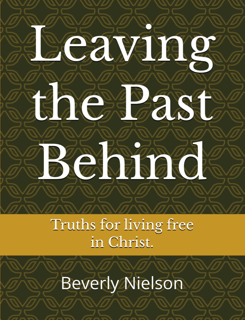 Leaving the Past Behind