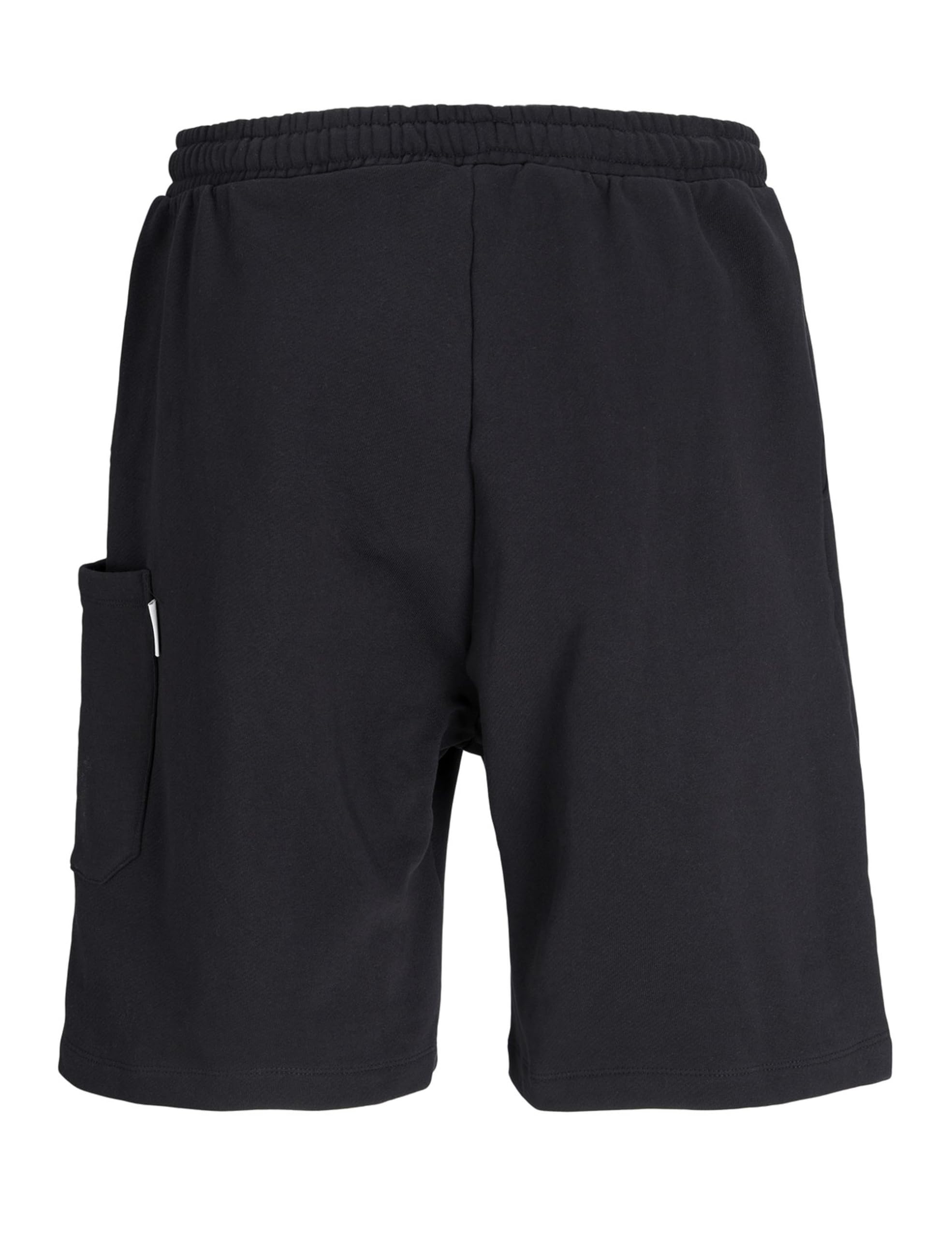 JACK & JONES Jpstkane Jjcollective Pantalones Cortos de Chándal Imp Hombre