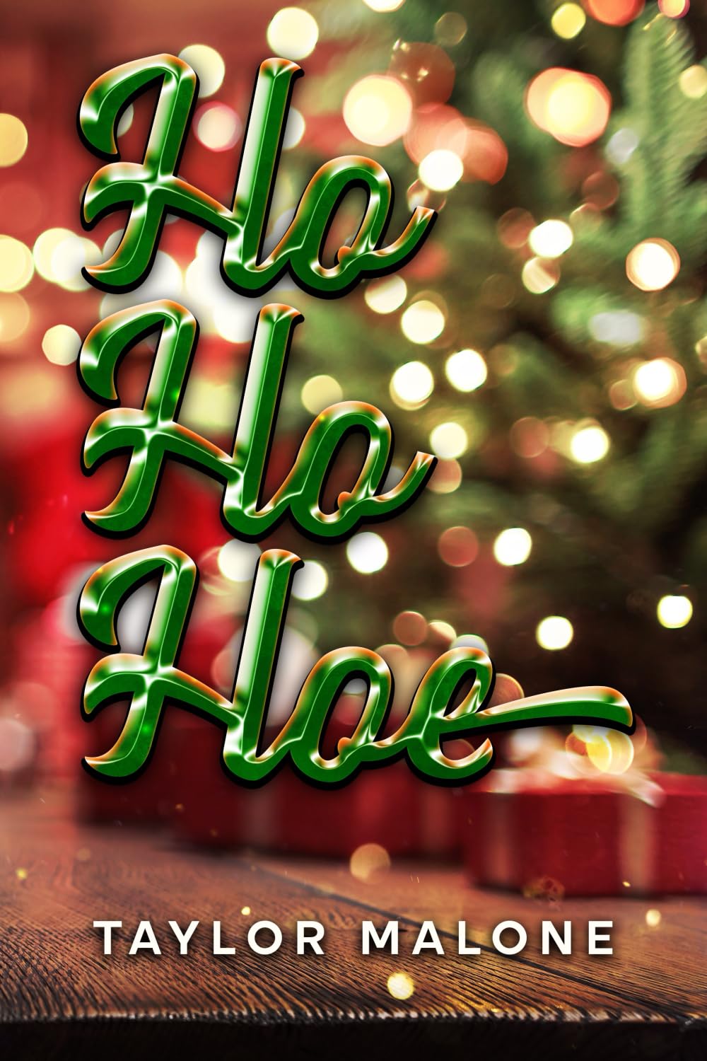 Ho Ho Hoe