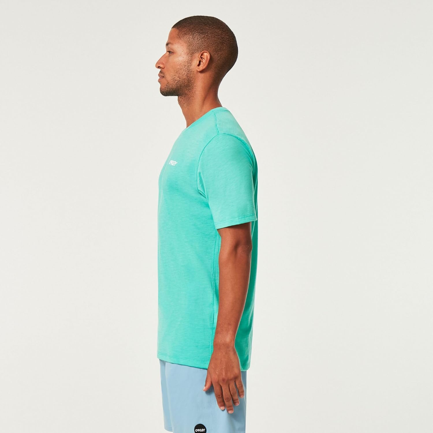 Oakley Standard Clashort Sleeveic B1b Tee