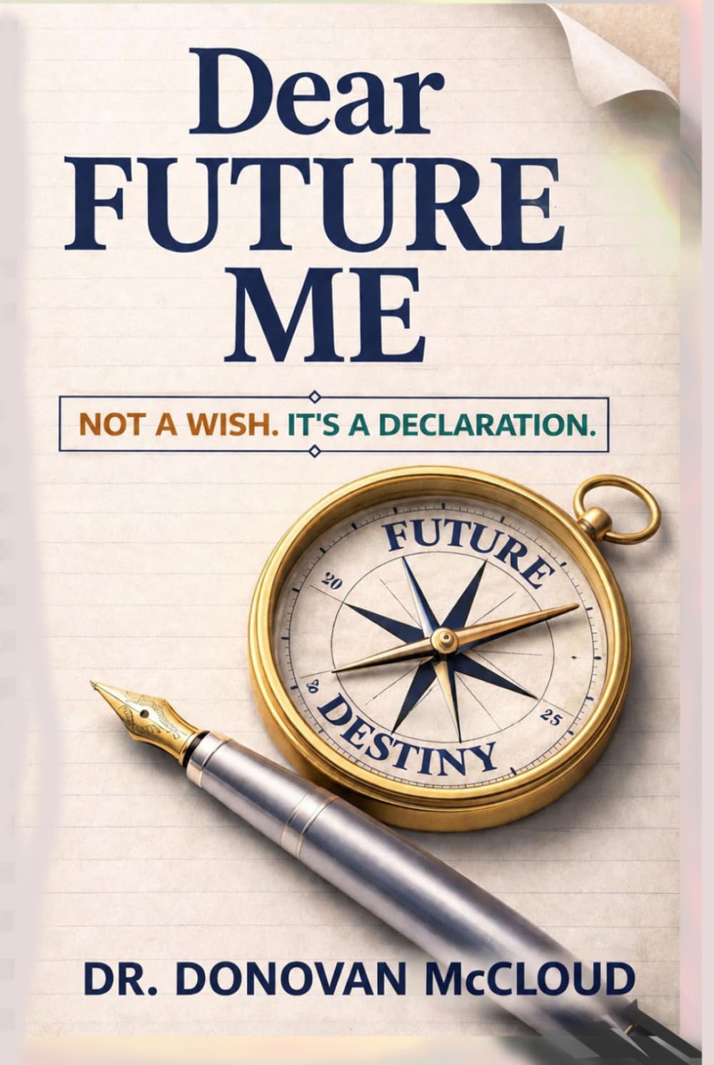 Dear Future Me