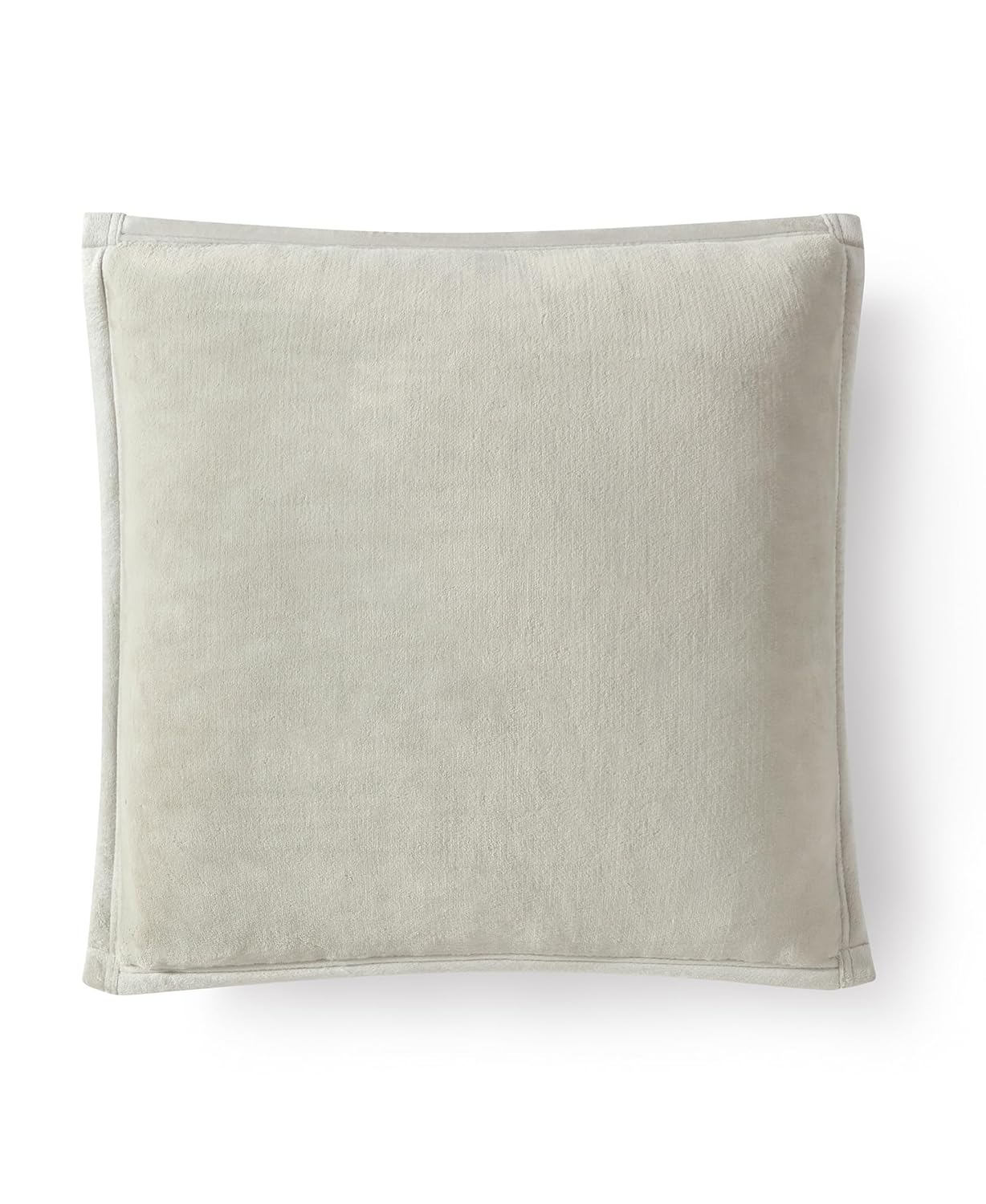 UGG Coco 2-Pack Decorative Pillows Ultra-Soft and Cozy 20 x 20 Plush Accent Pillows Perfect for Sofa Bed