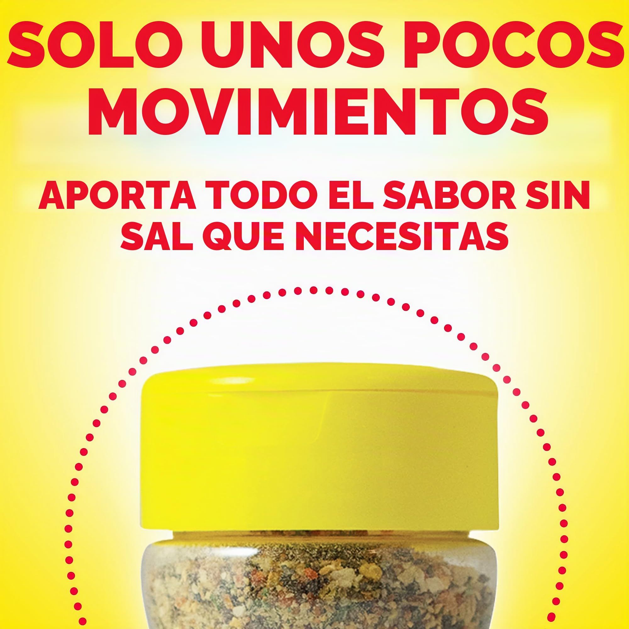 Mrs. Dash Seasoning, Salt Free Original, 6.75 Ounce