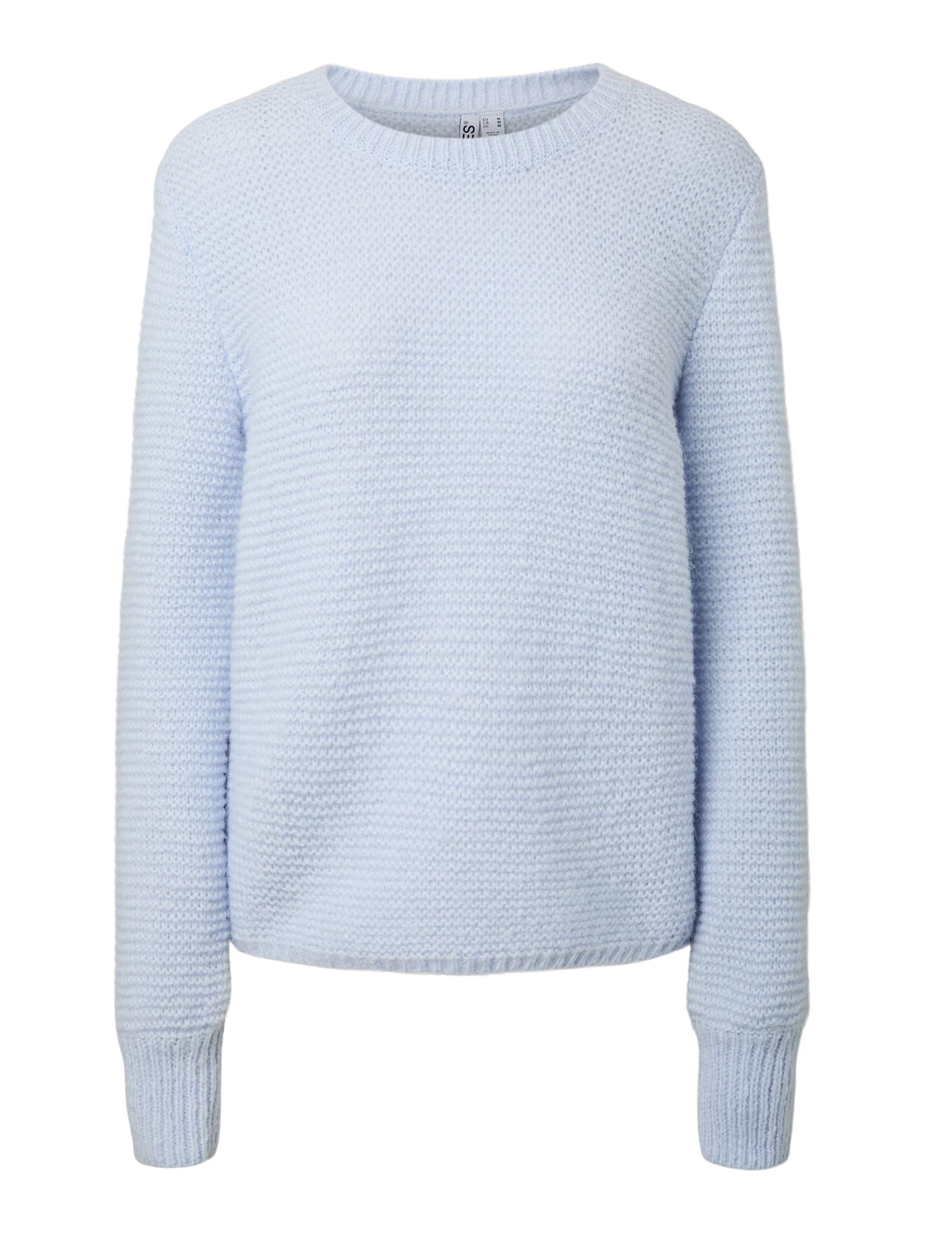 PIECES Pcrinna Langarm-Strickpullover