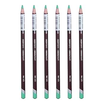 DERWENT ダーウェント 色鉛筆 90本 木箱入り 7本欠品 DERWENTART