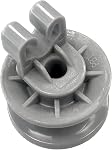 Dishwasher upper dishrack roller wheels (10pack) - fit for samsung dishwasher parts
