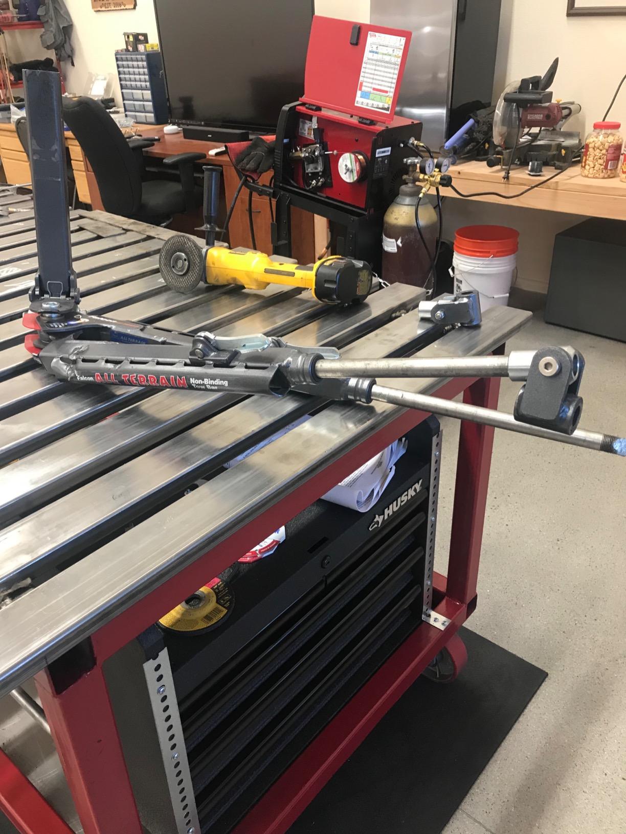 Customer Image