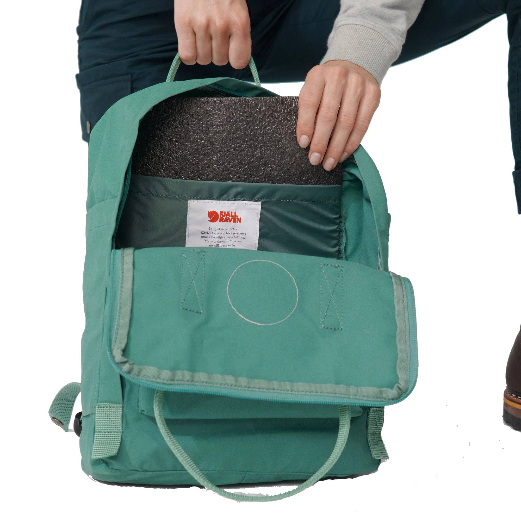 FJALLRAVEN Plecak 23510