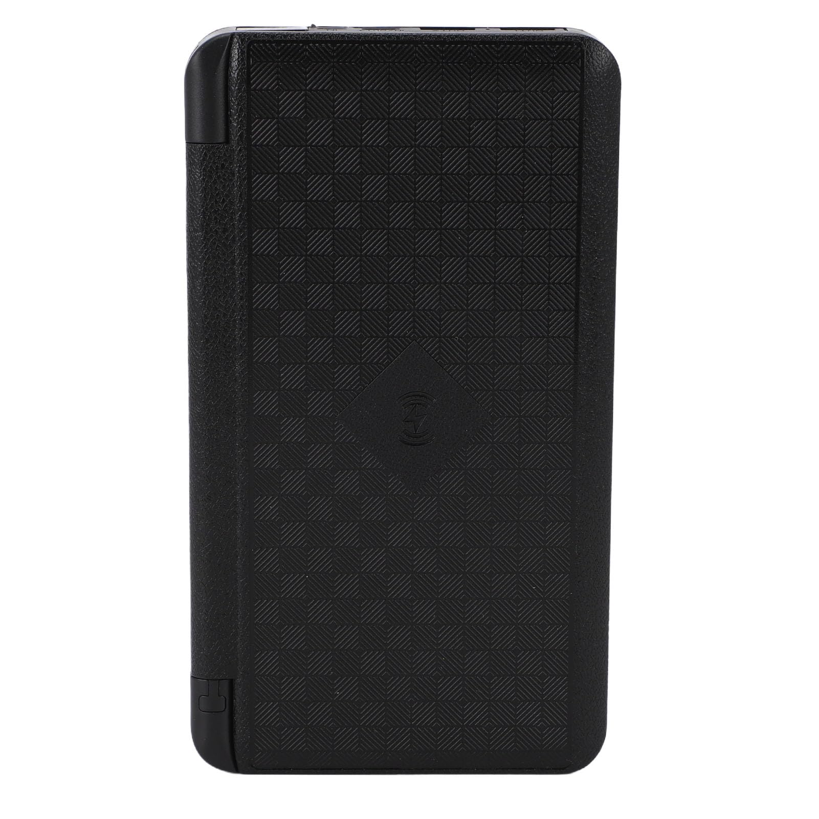 Power Bank Solare Portatile da 10000 MAh con Ricarica Rapida per il