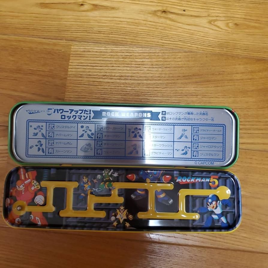 缶ペンケース&ノート セイカノート みゆき カンペンケース2種 缶ペン 筆箱 あだち充