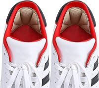 Vista 5 de Insertos de cojín trasero del talón, beige