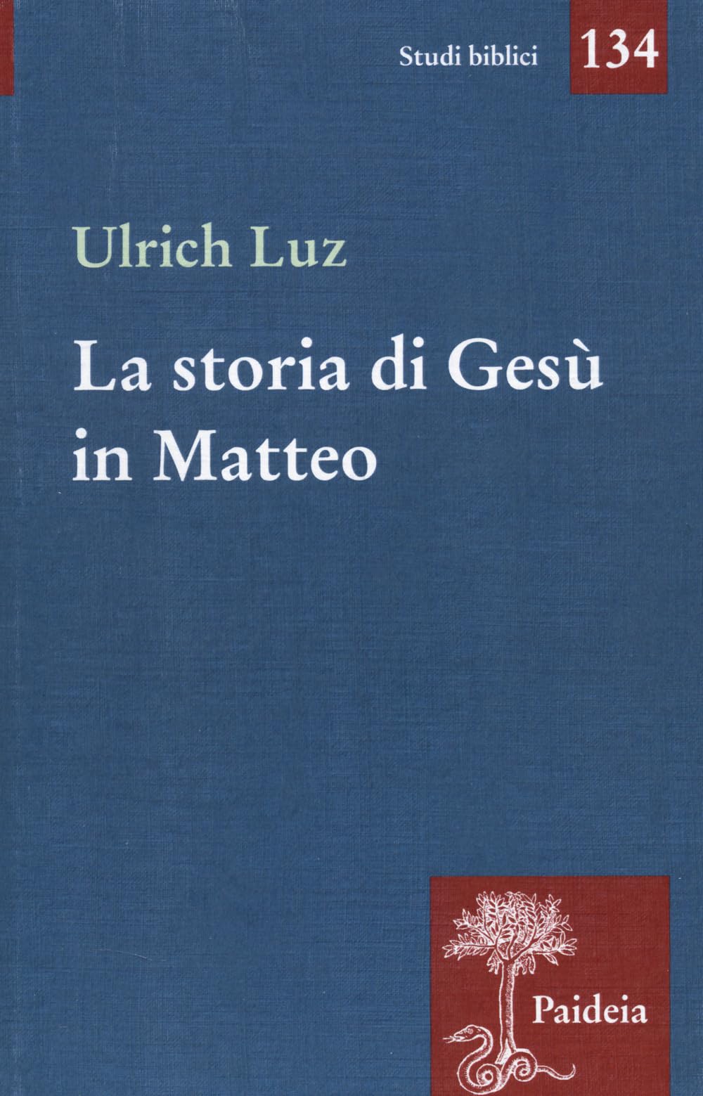La Storia Di Gesù In Matteo - 4