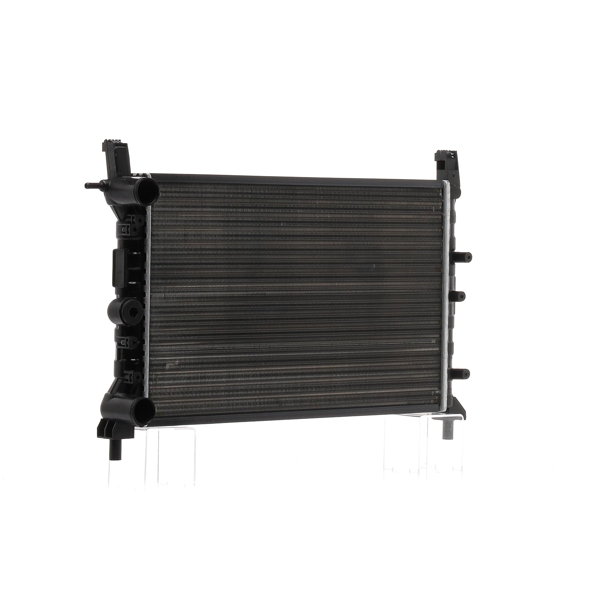 STARK SKRD-0120675 Radiador refrigeración del motor Compatible con FIAT Uno Hatchback 146