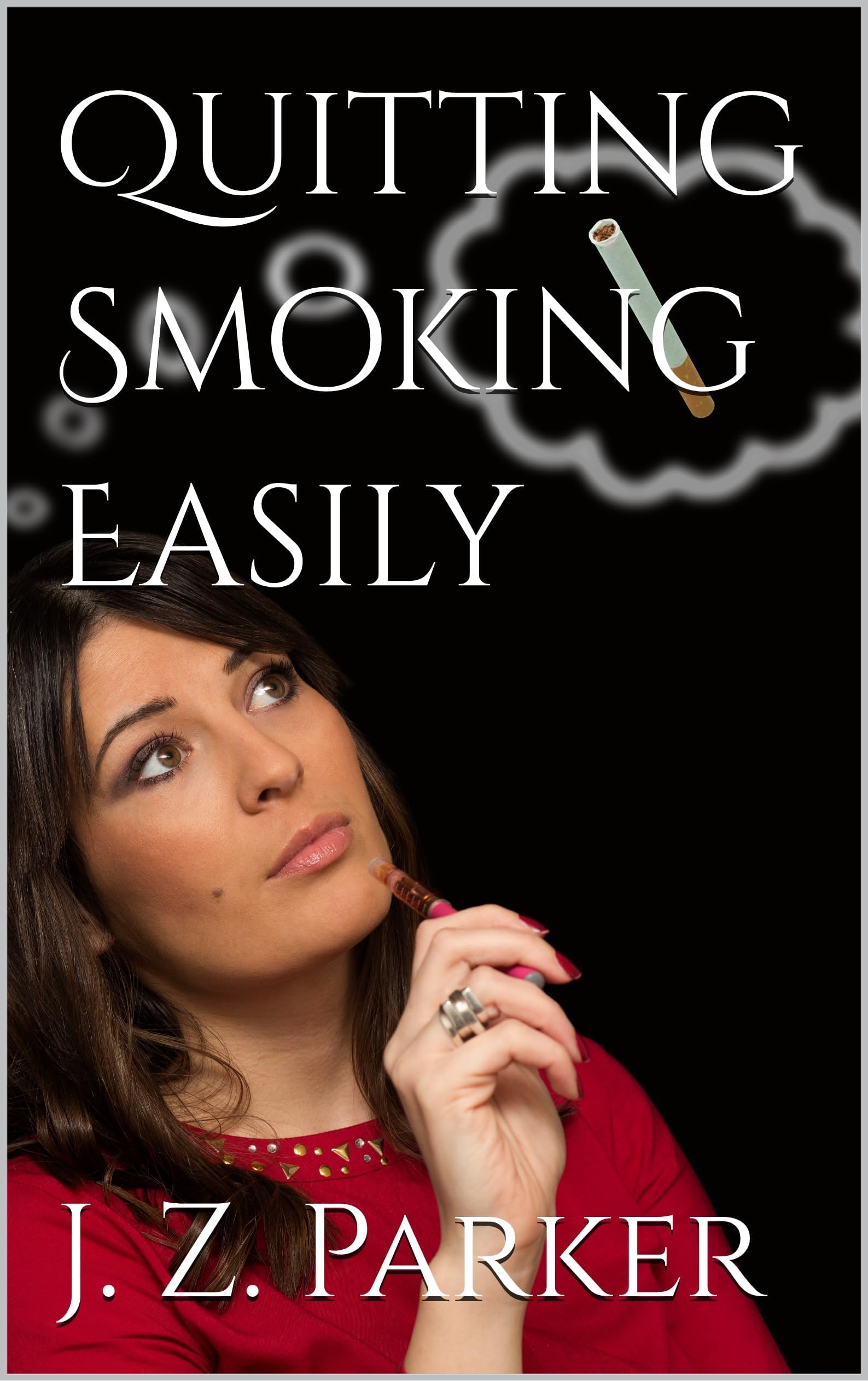 Quitting Smoking Easily