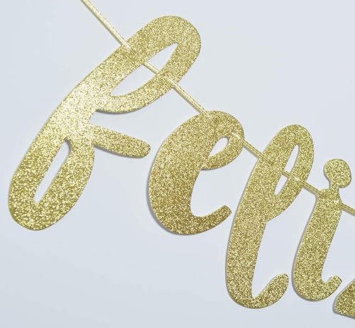 Miniatura 3 de Cartel de feliz aniversario para decoración de cumpleaños, boda, aniversario, fiesta, fiesta española, tema mexicano, telón de fondo de fotos