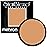 Mehron Makeup StarBlend Cake (2 oz) (Soft Beige)
