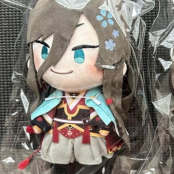 わんぱく 刀剣乱舞 ぬいぐるみ 大和守安定 Amazon.co.jp: わんぱく！ 刀剣乱舞 ぬいぐるみ 51 やまとのか