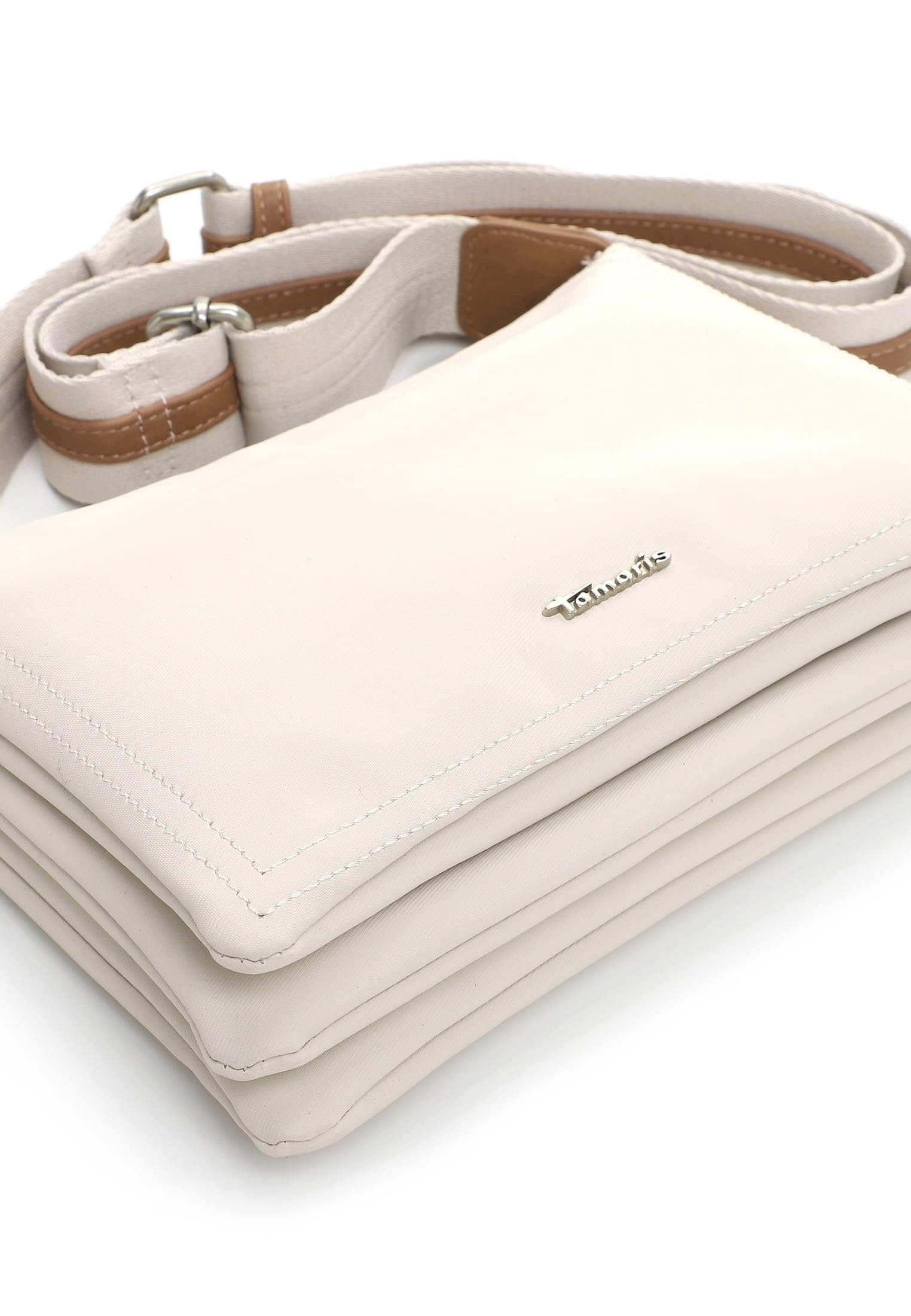Tamaris Umhängetasche TAS Kirsten 34440 Damen Handtaschen Zweifarbig