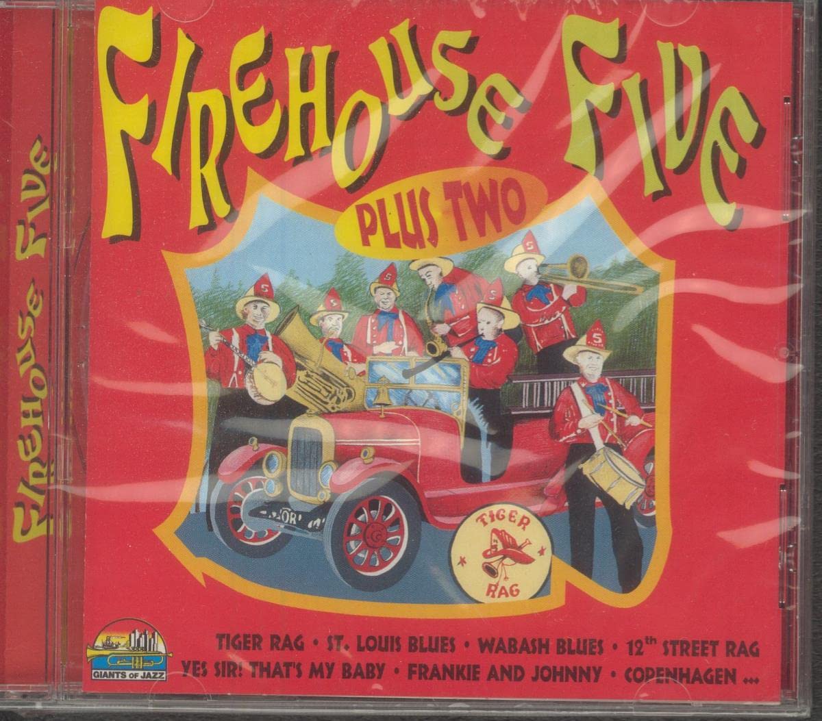 Plus Too [Audio CD]