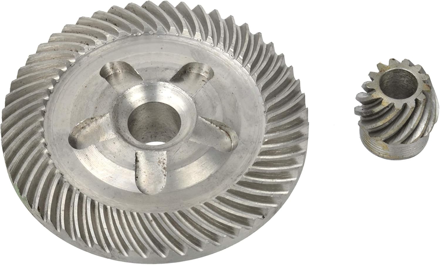 Bague De Rechange Pour Pignon De Tronçonneuse Standard 8 Dents Pas 3/8 | Leroy Merlin