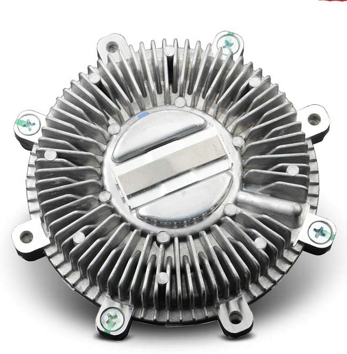 Engine Cooling Fan Clutch Replacement for Nissan Frontier