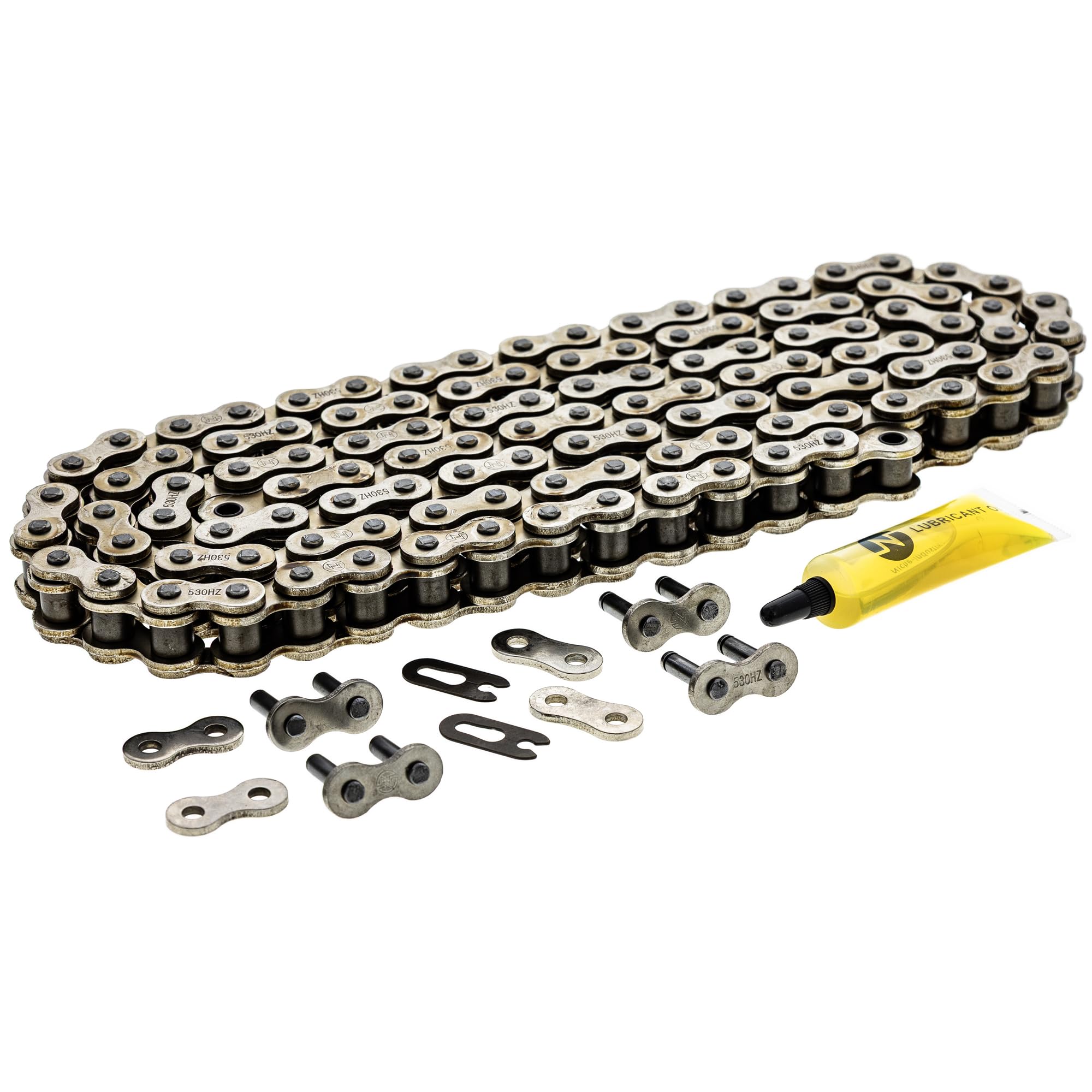 1個のみ！ Amazon.com: NICHE Drive Sprocket Chain Combo for Kawasaki