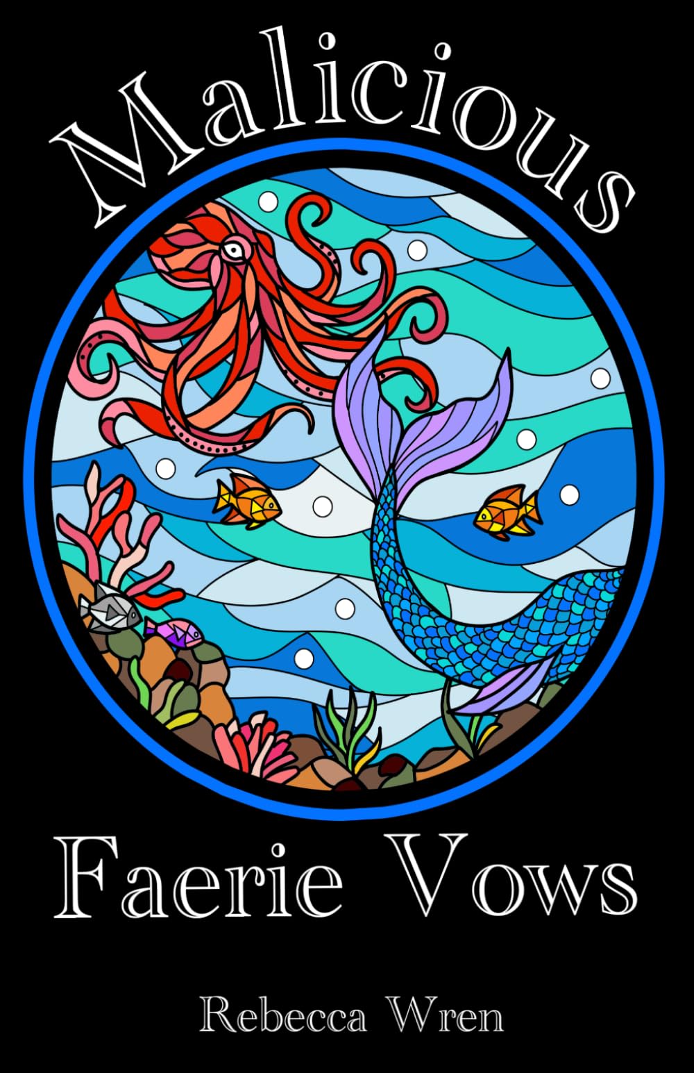 Malicious Faerie Vows