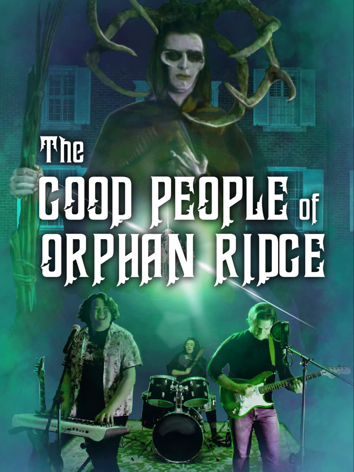 The Good People of Orphan Ridge