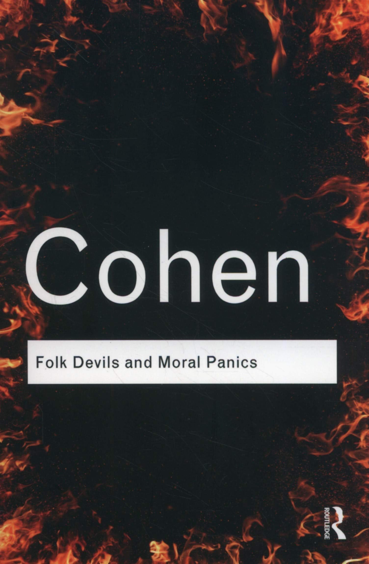 Folk Devils and Moral Panics