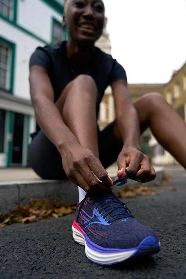 VISIONAIRE 29　WOMAN ヴィジョネア29　ウーマン Amazon.com | Mizuno Women's Wave Rider 29 Running Shoe, Neutral