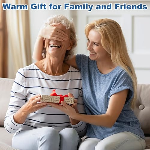 Miniatura 7 de Radio AMFM portátil de bolsillo a pilas Sintonización digital, altavoz, excelente recepción Radio portátil de emergencia y exterior con pantalla