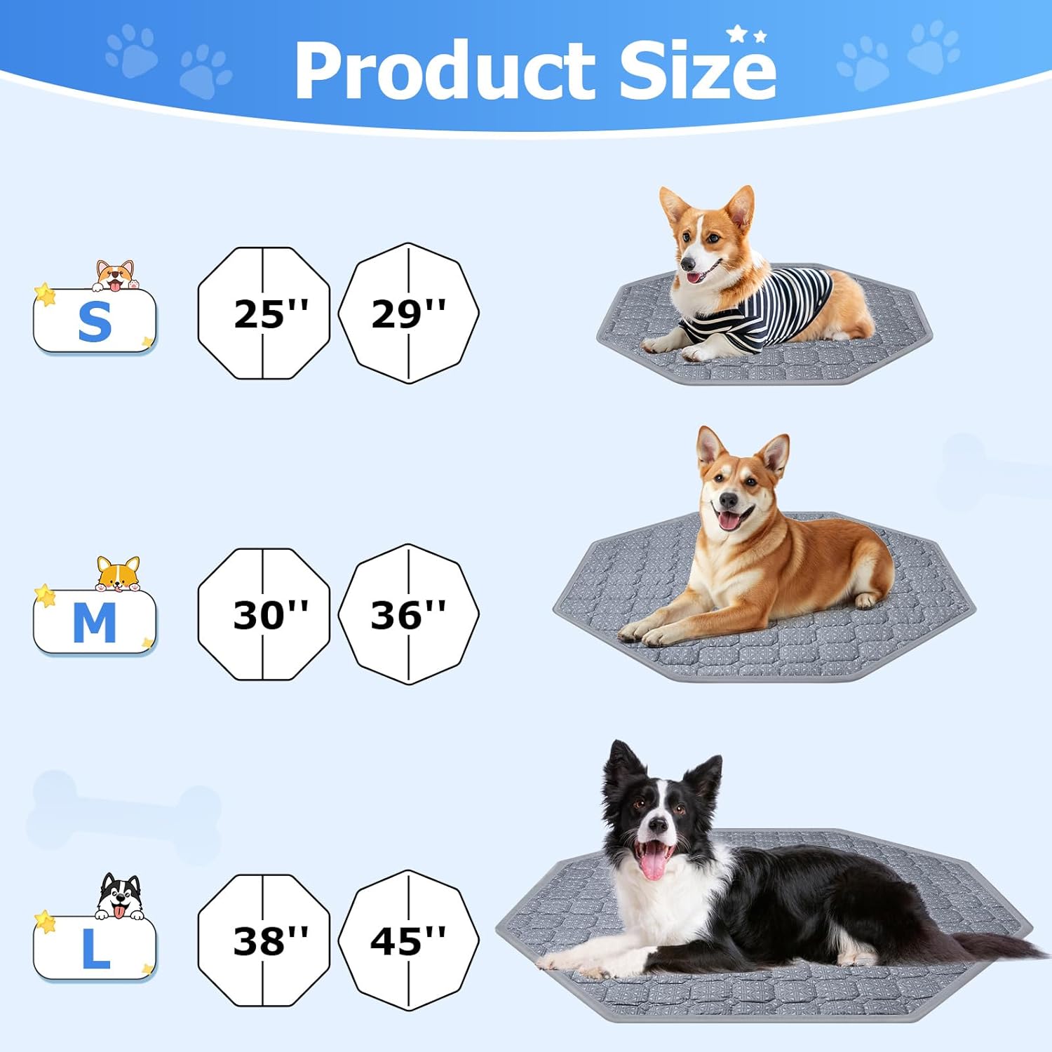 Comfort for Your Pup: The Ultimate Dog Bed Mat Review!