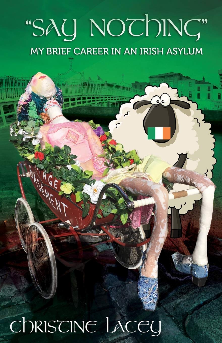 "Say Nothing": My Brief Career in an Irish Asylum: 1