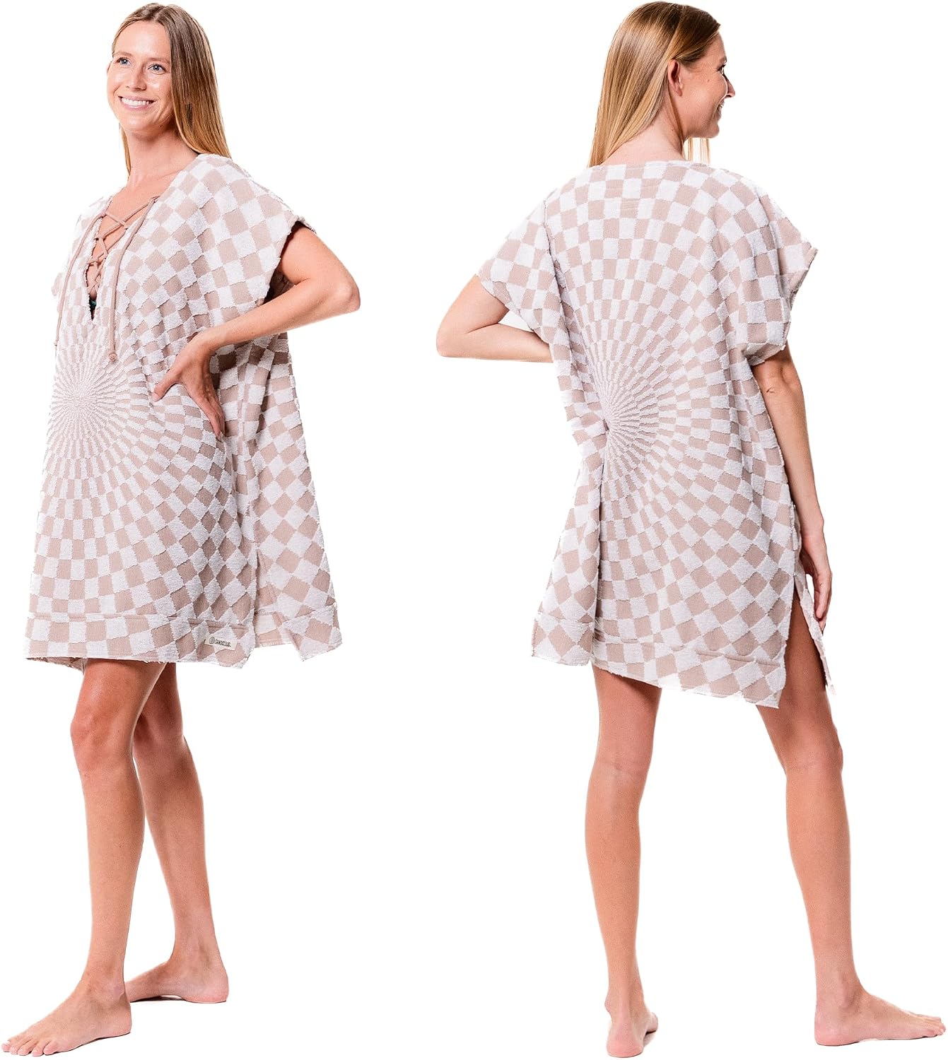 Sand Cloud Beach Cover Up for Women