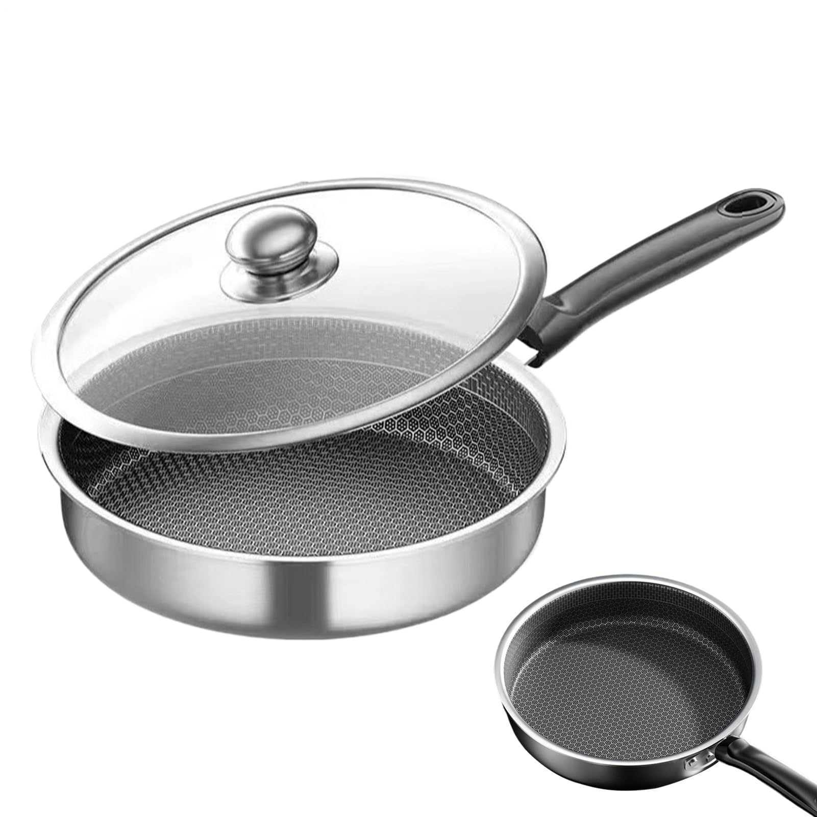 Soporte para colador de té, infusor reutilizable de alta precisión, juego de soporte de hierro de filtro de cerámica, accesorio de preparación de hojas sueltas de malla fina, elegante y moderno
