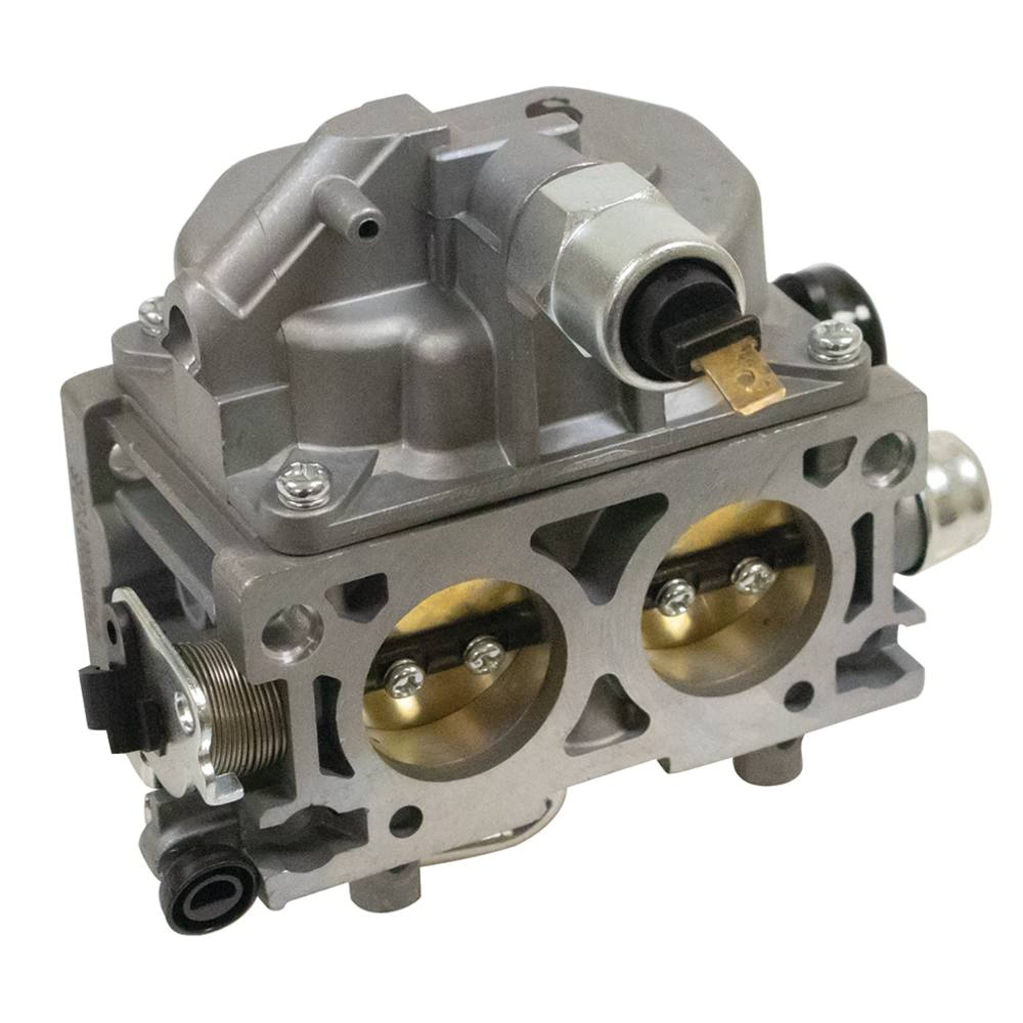 Amazon.com: Stens 520-342 Carburetor Compatible With/Replacement