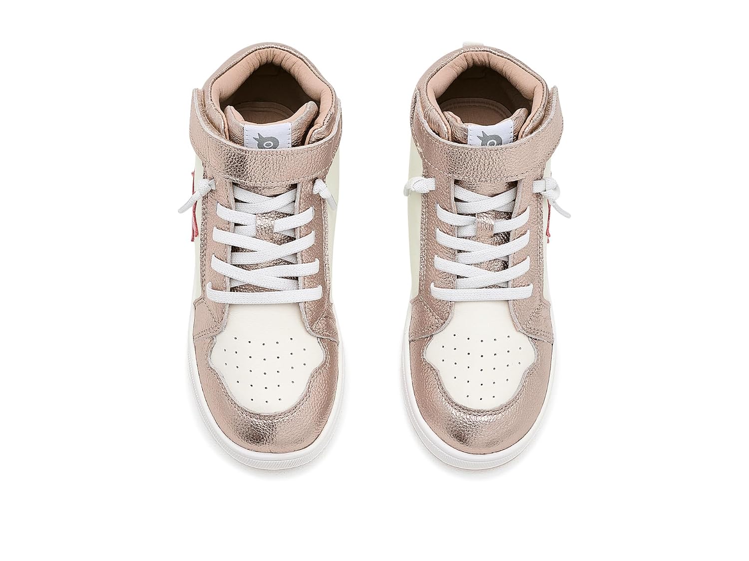 Old Soles Team-Star (Little Kid) - thumbnail 2
