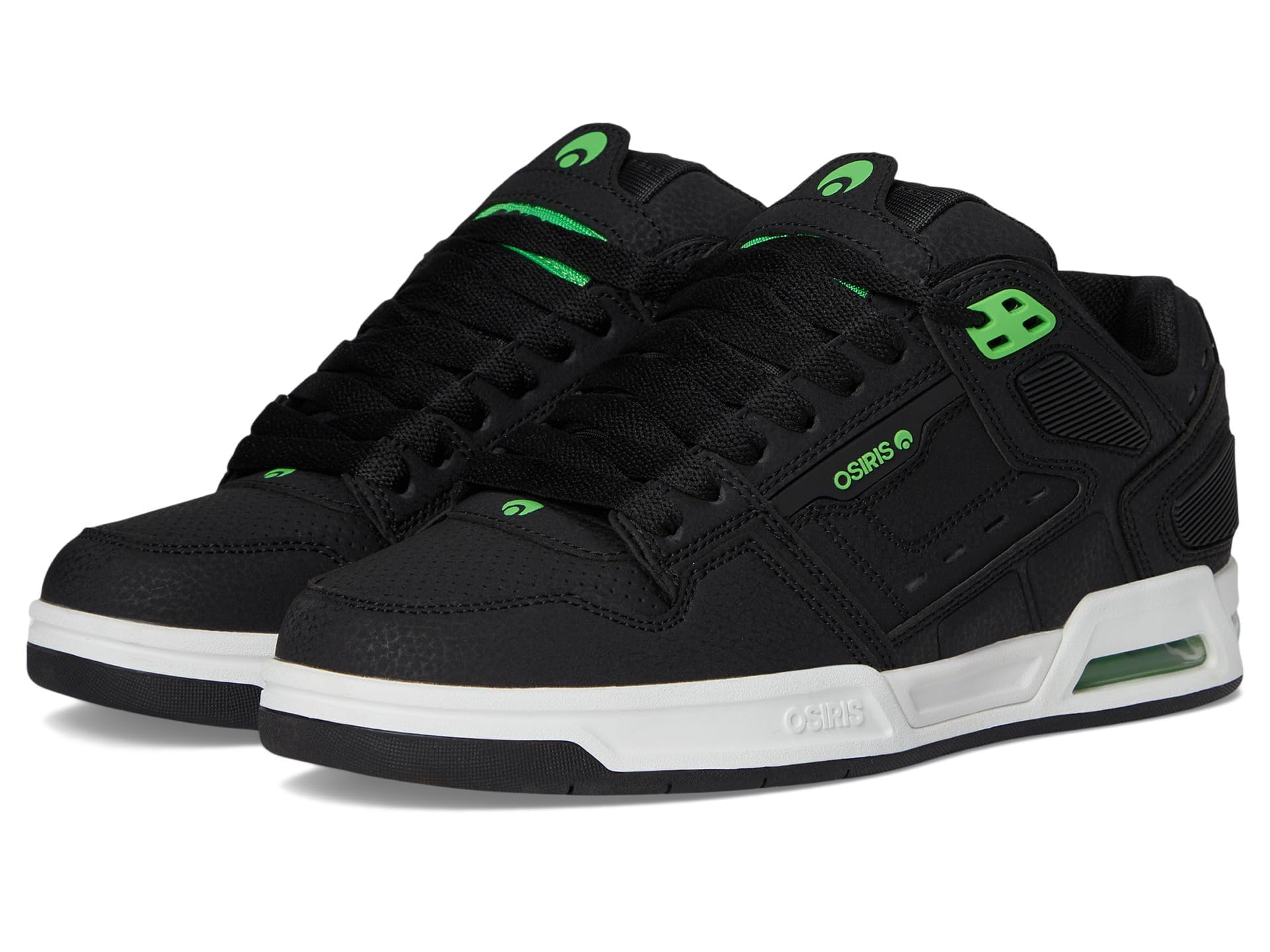 Osiris Peril Herren Skateboardschuhe