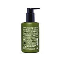 Vista 2 de ALFAPARF MILANO Benvoleo desenredante sin enjuague para todo tipo de cabello, cuidado del cabello limpio, vegano y sostenible, desenredante