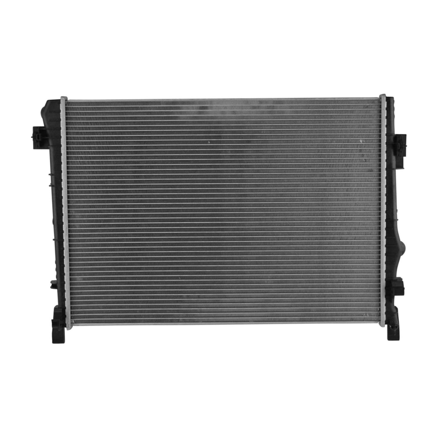 Radiador De Tanque De Agua De Enfriamiento De Plástico De Aluminio Para Camión/coche Dodge Sprinter 2500 Base V6 3.0L 13254 - China Auto Piezas De Reputo, Autopart